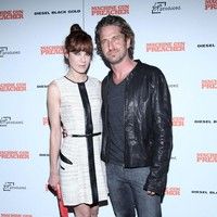 Michelle Monaghan in Screening of Machine Gun Preacher Photos